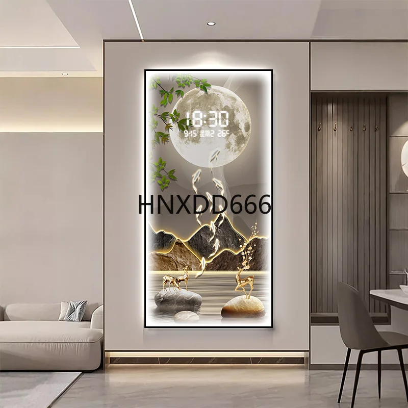 Interior Design Remote - Model colokan dengan lampu dan remote