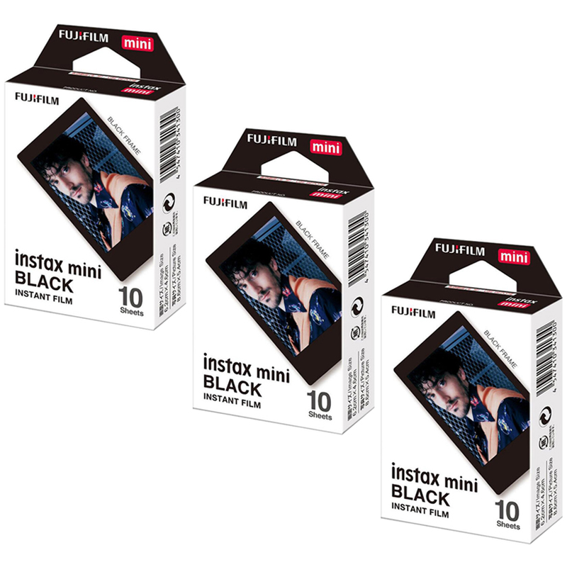 Interior Design Pinterest - 10-30 lembar Fuji Instax Mini Frame