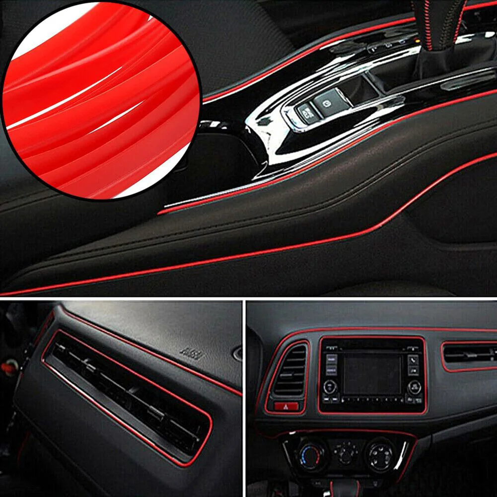 Interior Design Course - Silikon Untuk Lis Pinggir Pintu Mobil,