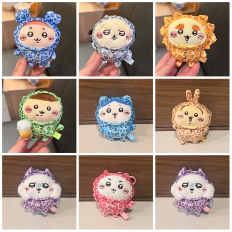 Interior Design Styles - Mainan Gantung Hachiware Usagi Seri Motif