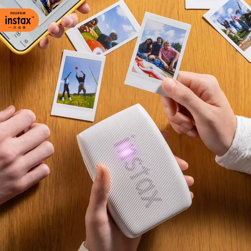 Interior Design Pinterest - Printer Portabel Smartphone Bluetooth Nirkabel Original