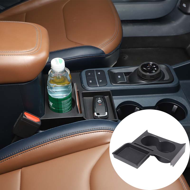 Interior Design Styles - Kotak Penyimpanan Konsol Tengah Mobil Tempat