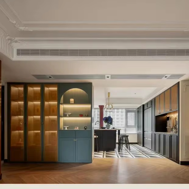 Interior Design Consultant - SPONGDE Konsultasi Gratis Arsitektur 3D Desain