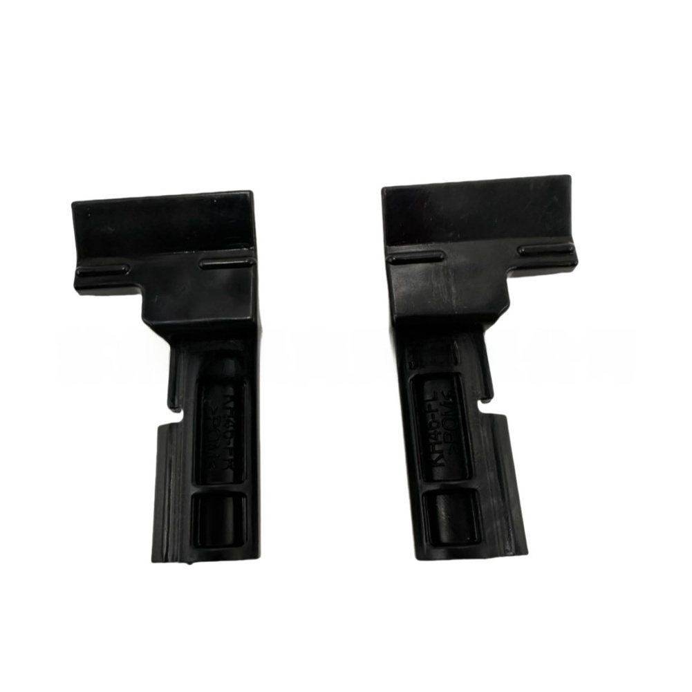 Interior Design And Construction - Pengikat Trim Interior TANPA WARNA HITAM