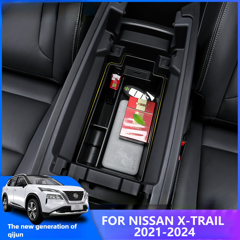 Interior Design Styles - Untuk Nissan X-trail 2021 2022 2023