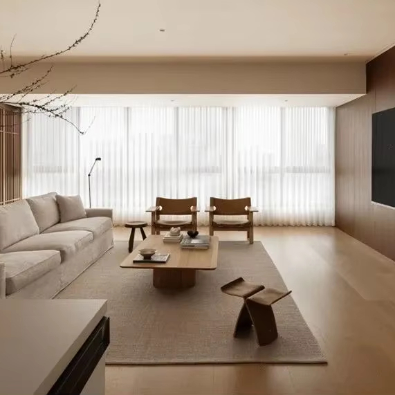 Desain Interior Gaya Jepang Sa - Interior Design And Construction ulasan dan harga