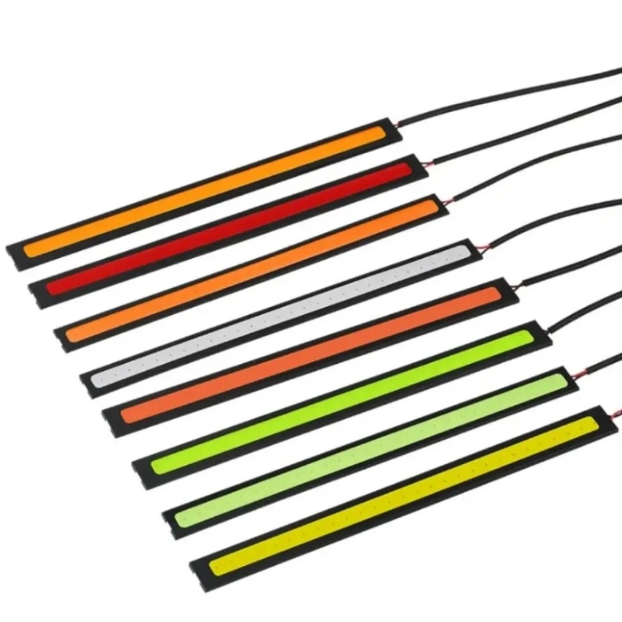 Lampu LED COB Siang Hari 17Cm  - Interior Design Youtube ulasan dan harga