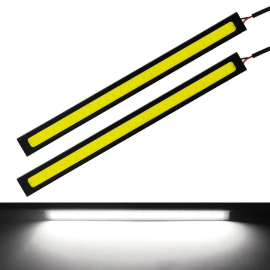 Lampu LED COB Siang Hari 17Cm  - Interior Design Youtube ulasan dan harga