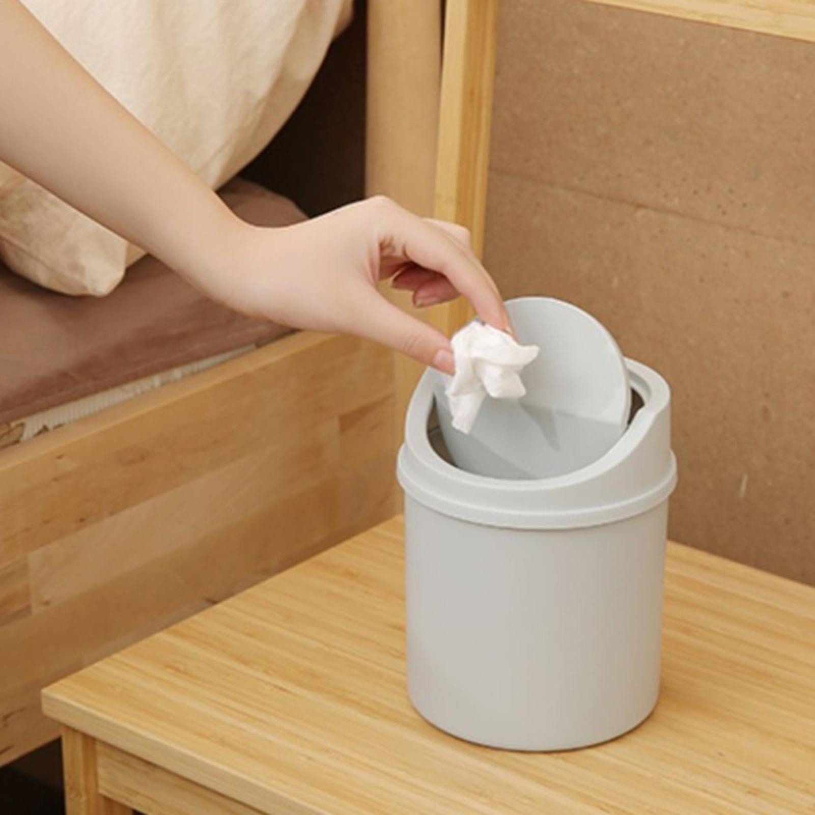 Tempat Sampah Mini Desktop Kec - Interior Design Youtube ulasan dan harga