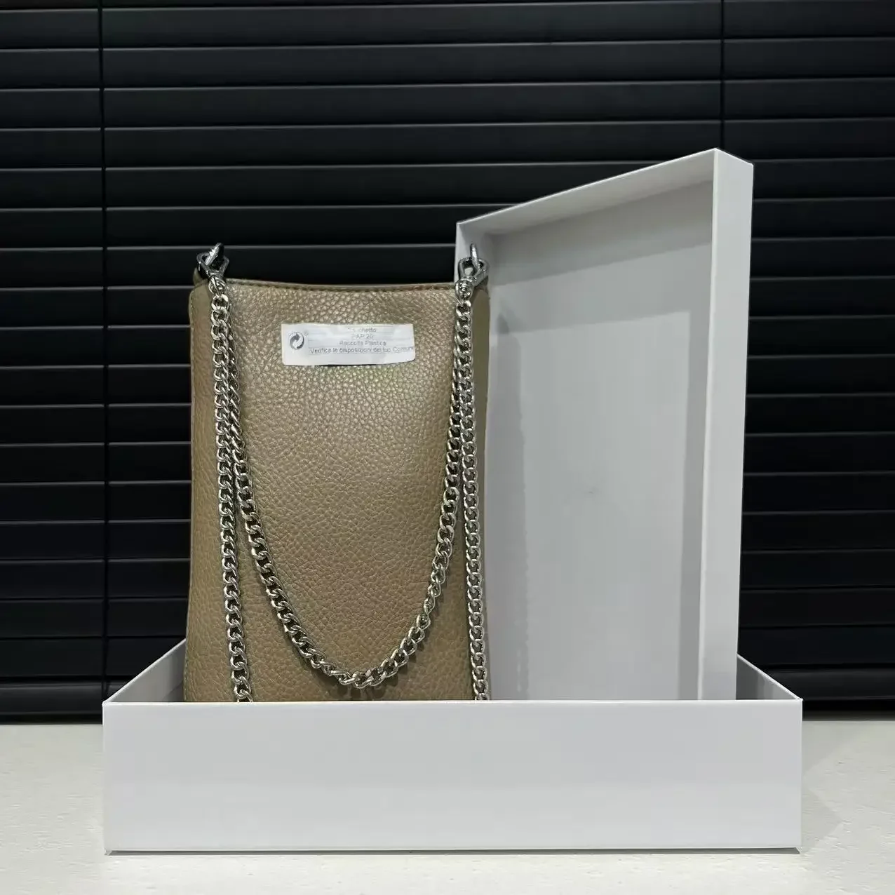 Tas selempang wanita desain me - Interior Design Youtube ulasan dan harga