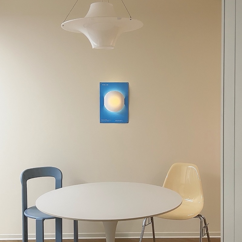 Lampu Dinding Kertas Desain Se - Interior Design Remote ulasan dan harga
