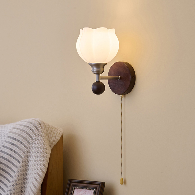 Lampu Dinding Vintage Rt untuk - Interior Design Remote ulasan dan harga