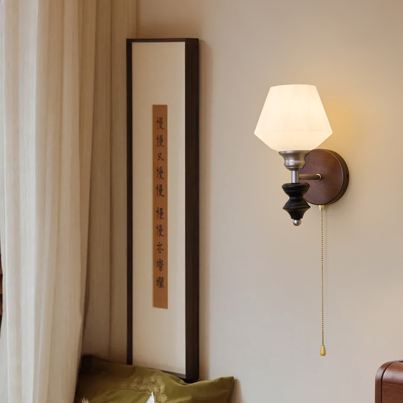 Lampu Dinding Vintage Rt untuk - Interior Design Remote ulasan dan harga