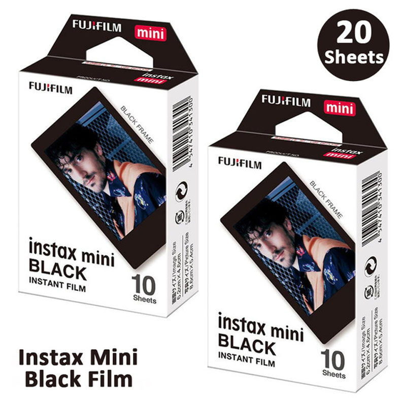 10-30 lembar Fuji Instax Mini  - Interior Design Pinterest ulasan dan harga
