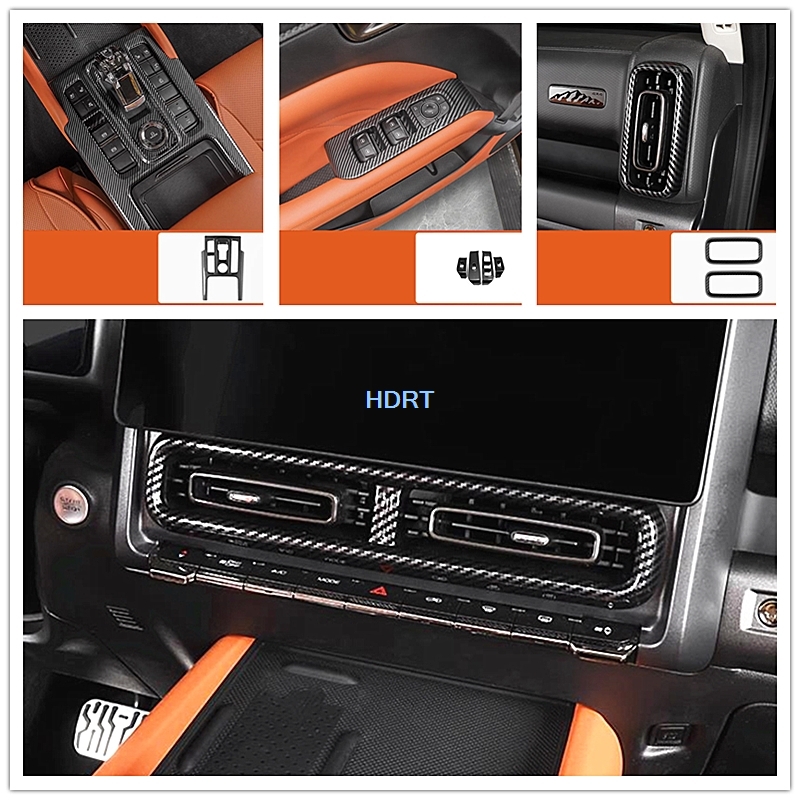 Aksesori Mobil, bingkai jendel - Interior Design Intern ulasan dan harga