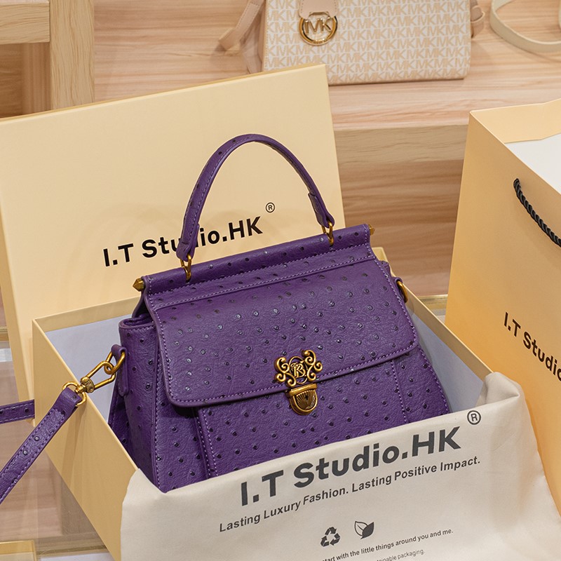 Tas tangan wanita kapasitas be - Interior Design Intern ulasan dan harga