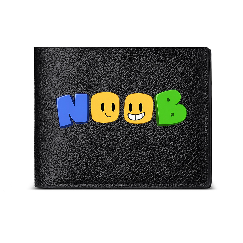 Dompet Pria dengan Desain Emoj - Interior Design Emoji ulasan dan harga