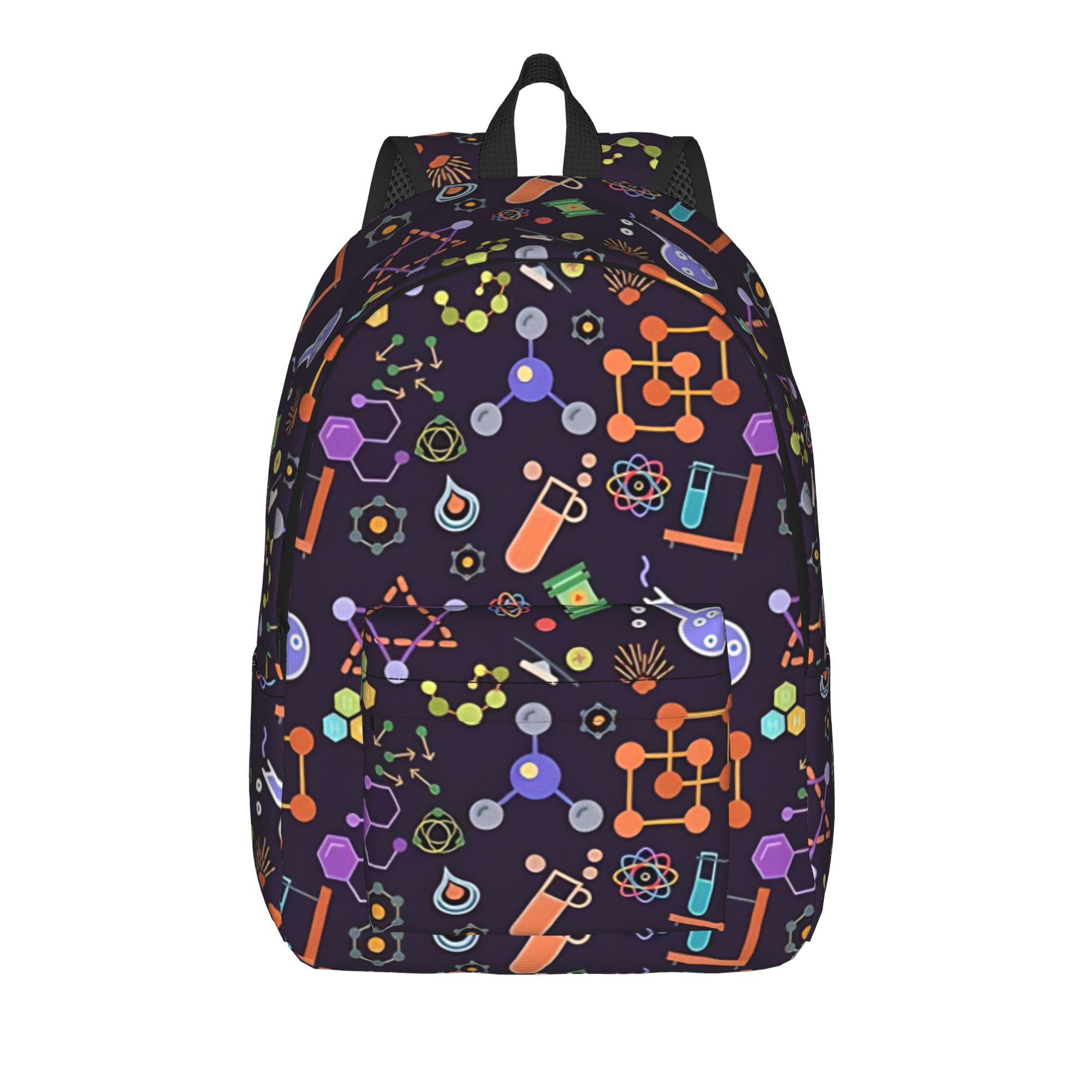 Tas Ransel Gaya Tabung Uji Kim - Interior Design Youtube ulasan dan harga