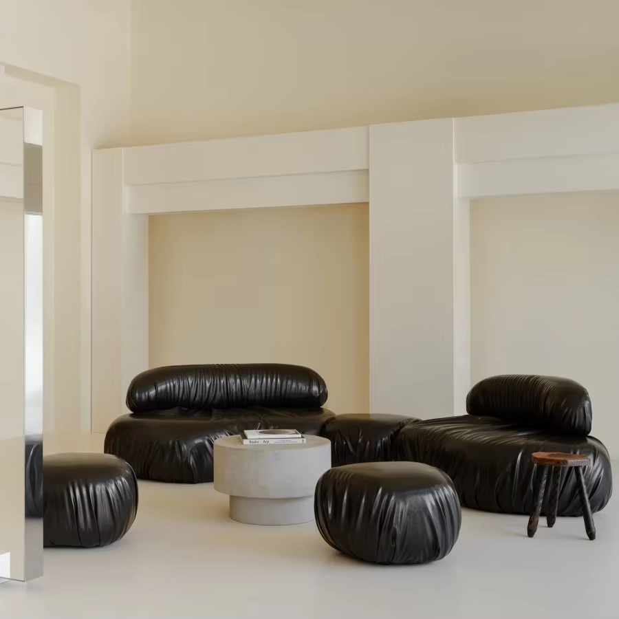 Desain Interior Toko Chic Sanh - Interior Design Consultant ulasan dan harga