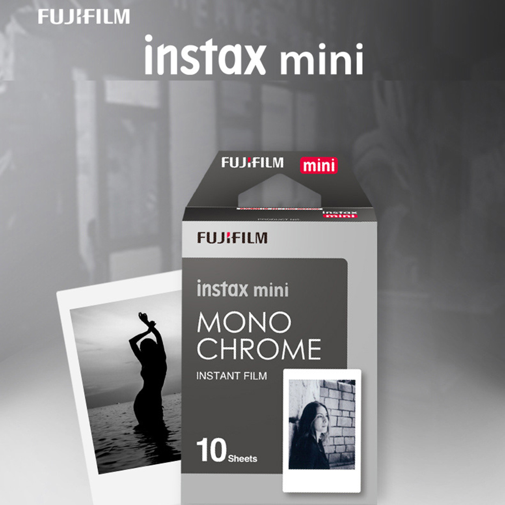 Film Monokrom Hitam Putih Fuji - Interior Design Pinterest ulasan dan harga