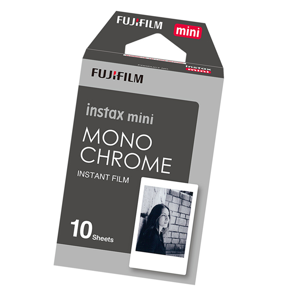 Film Monokrom Hitam Putih Fuji - Interior Design Pinterest ulasan dan harga