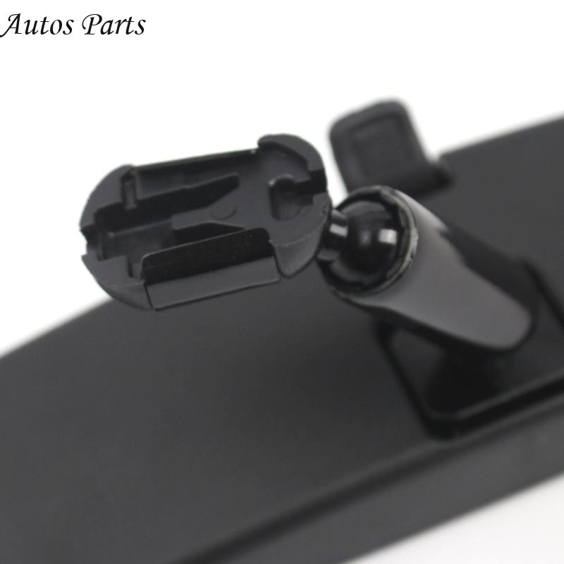 Kaca Spion Interior 57BA Desai - Interior Design Reference Manual ulasan dan harga