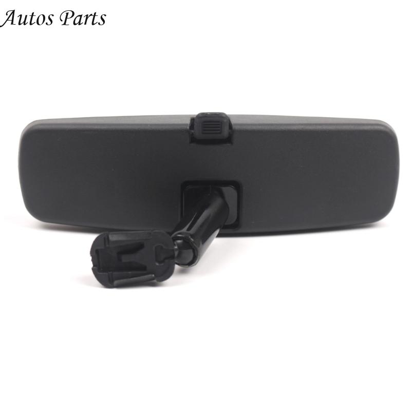 Kaca Spion Interior 57BA Desai - Interior Design Reference Manual ulasan dan harga