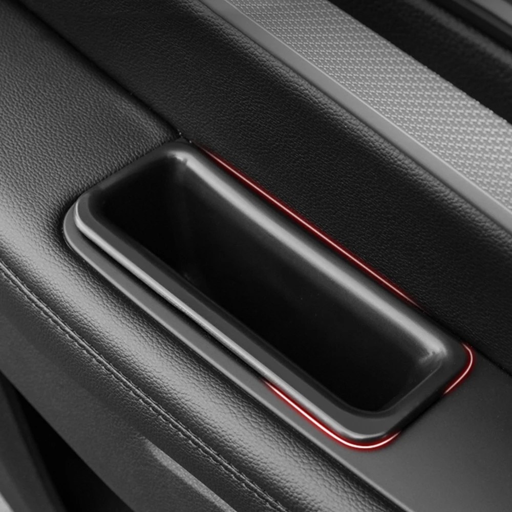 Kotak Penyimpanan Pintu Mobil  - Interior Design Course ulasan dan harga