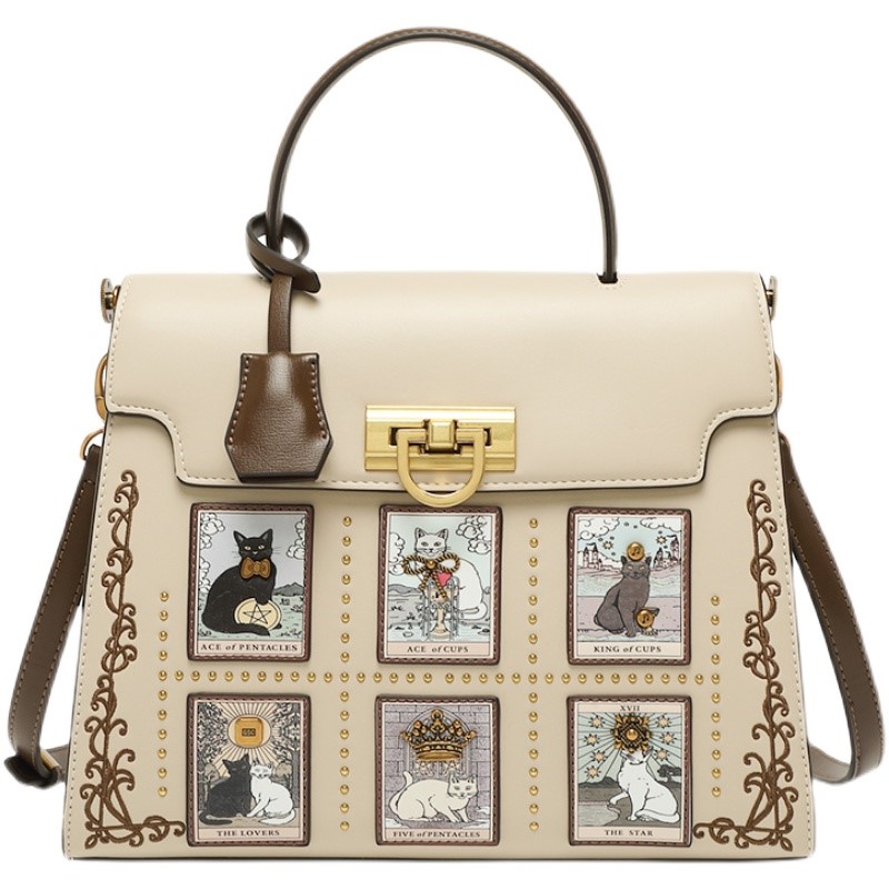 Tas Tangan Wanita Tas Tangan M - Interior Design Intern ulasan dan harga