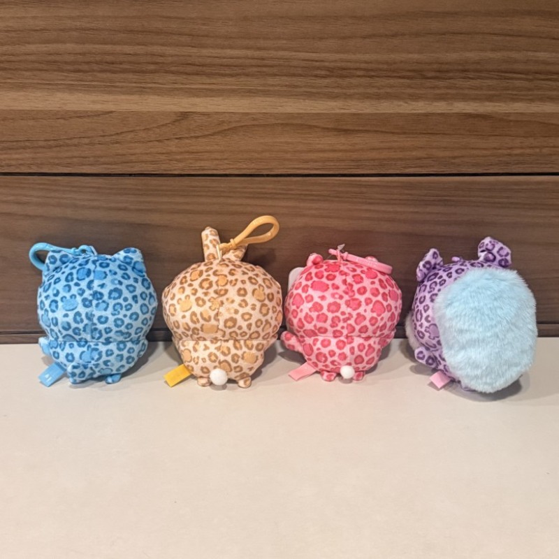 Mainan Gantung Hachiware Usagi - Interior Design Styles ulasan dan harga