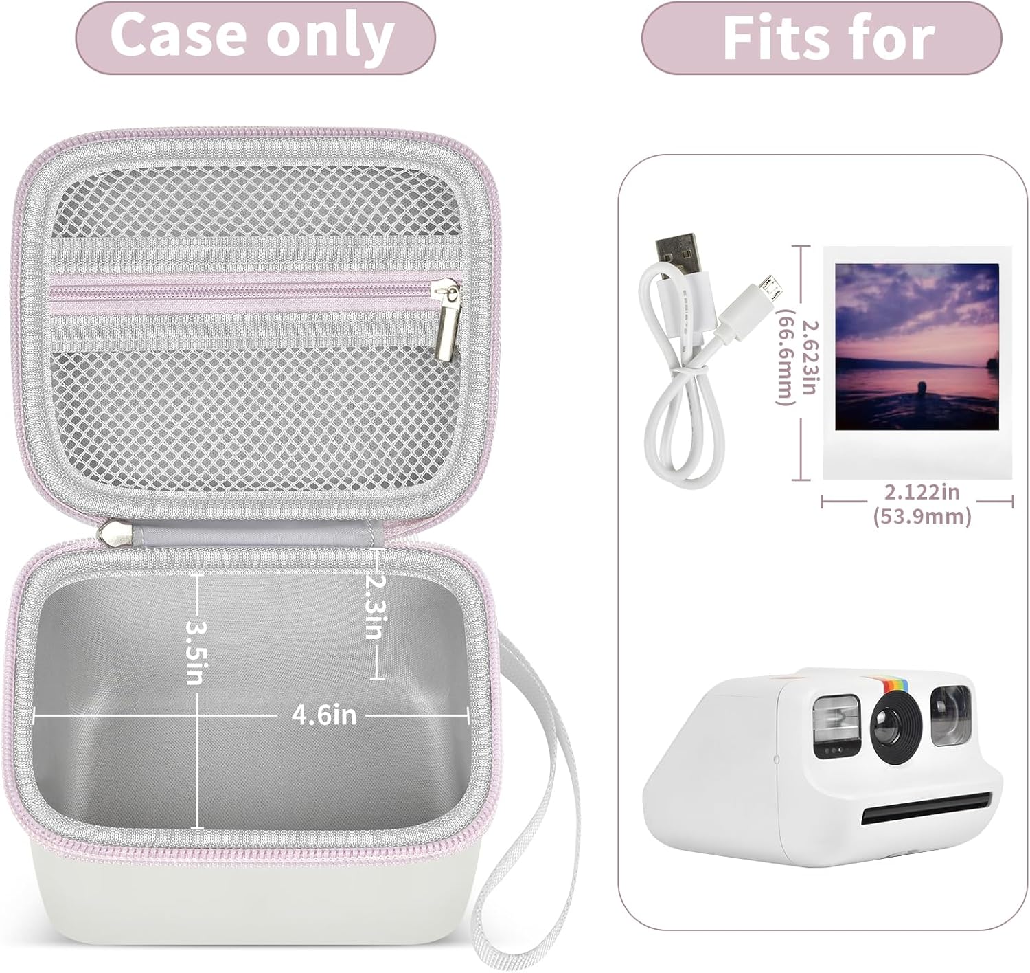 Casing Kamera Digital untuk Ka - Interior Design Pinterest ulasan dan harga