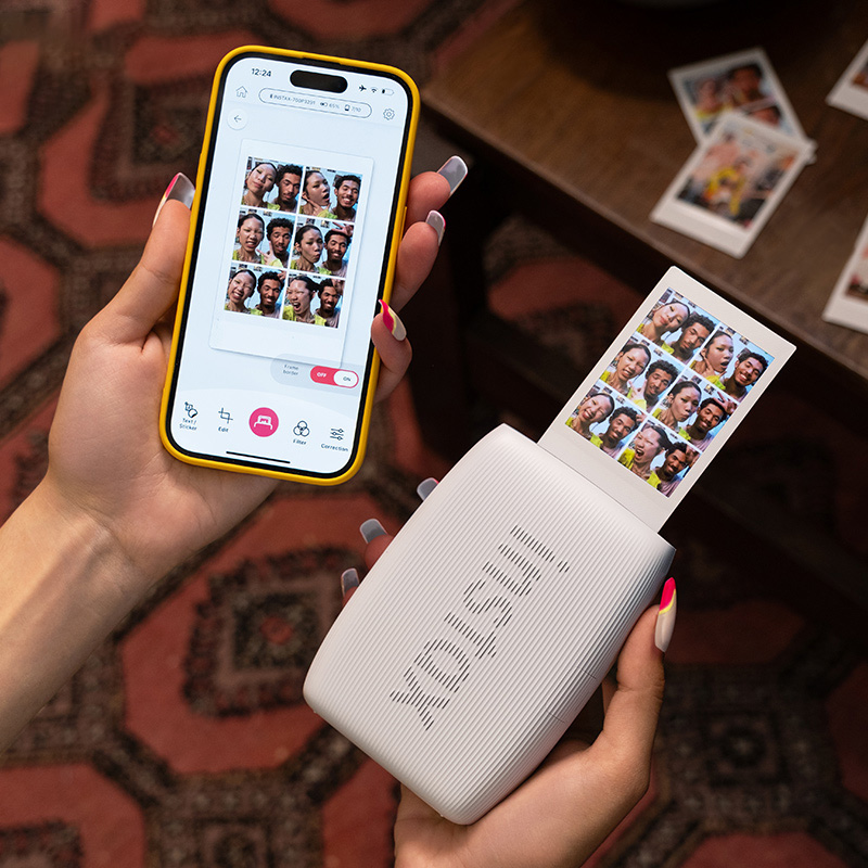 Printer Portabel Smartphone Bl - Interior Design Pinterest ulasan dan harga