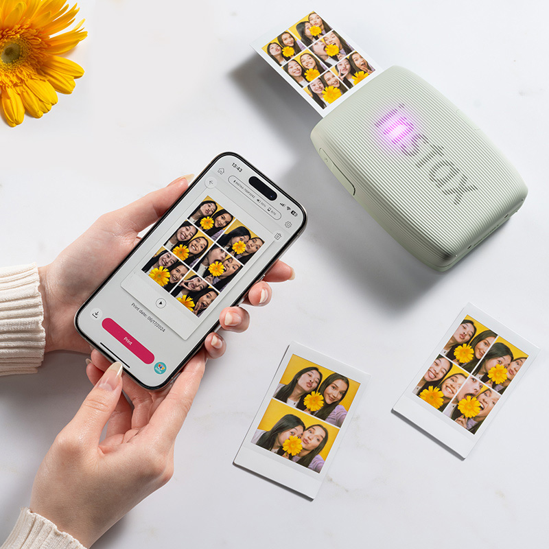 Printer Portabel Smartphone Bl - Interior Design Pinterest ulasan dan harga