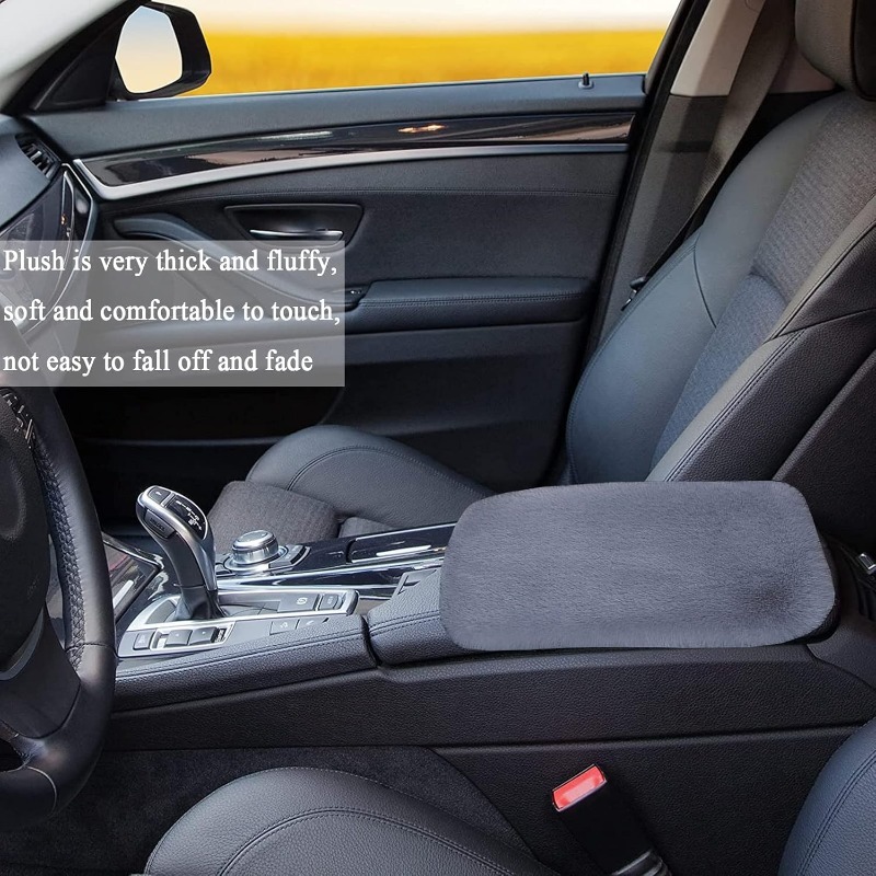 Penutup Sandaran Tangan Mobil  - Interior Design Course ulasan dan harga