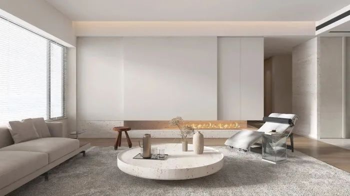 Desain Interior Rumah Minimali - Interior Design Consultant ulasan dan harga