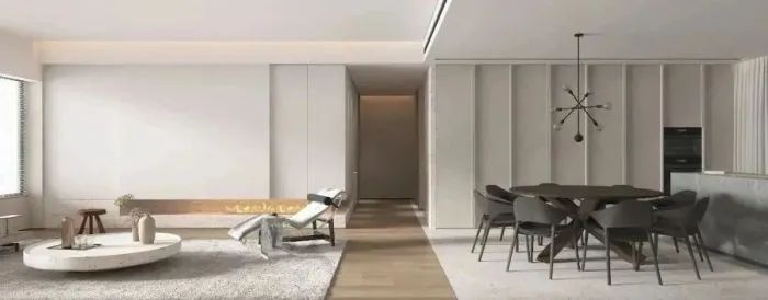 Desain Interior Rumah Minimali - Interior Design Consultant ulasan dan harga