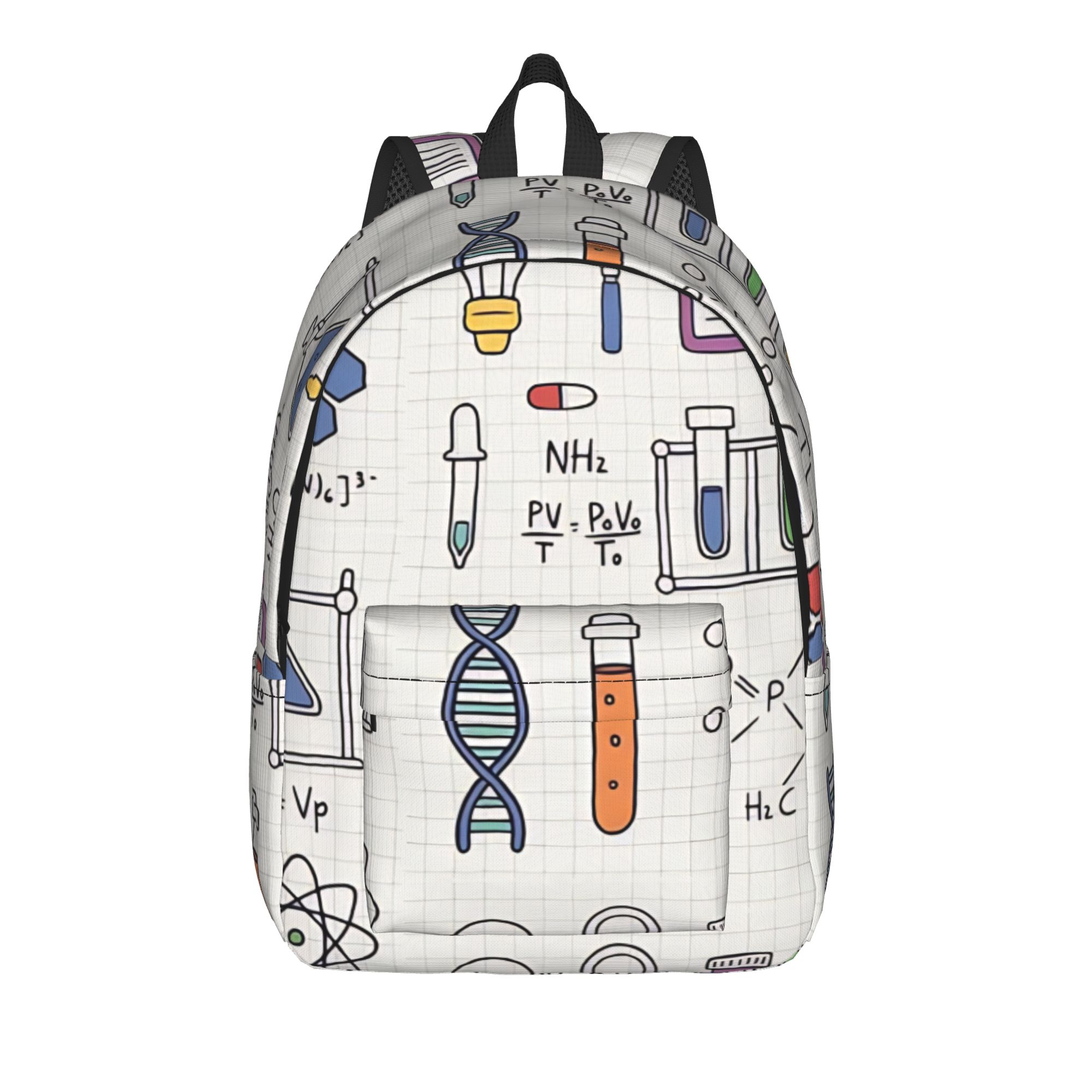 Tas Ransel Sekolah Mata Pelaja - Interior Design Youtube ulasan dan harga
