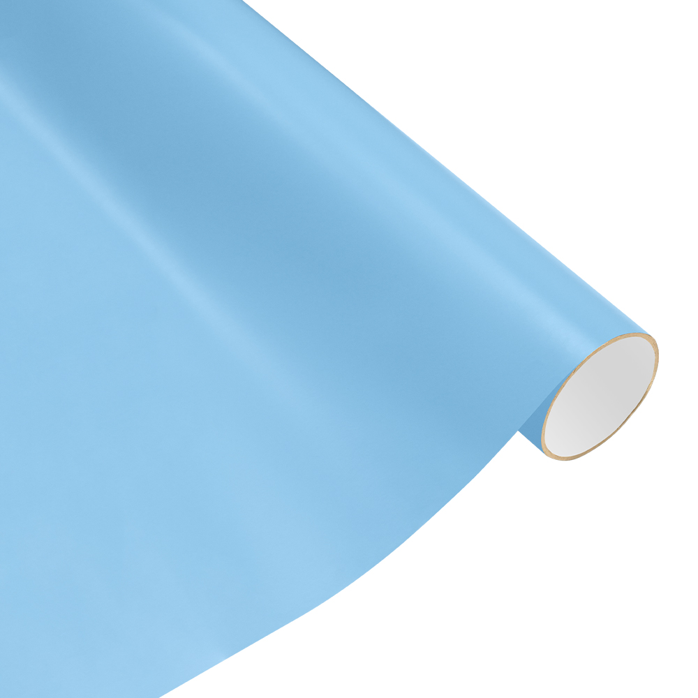 Film Vinyl Bungkus Mobil Biru  - Interior Design Intern ulasan dan harga