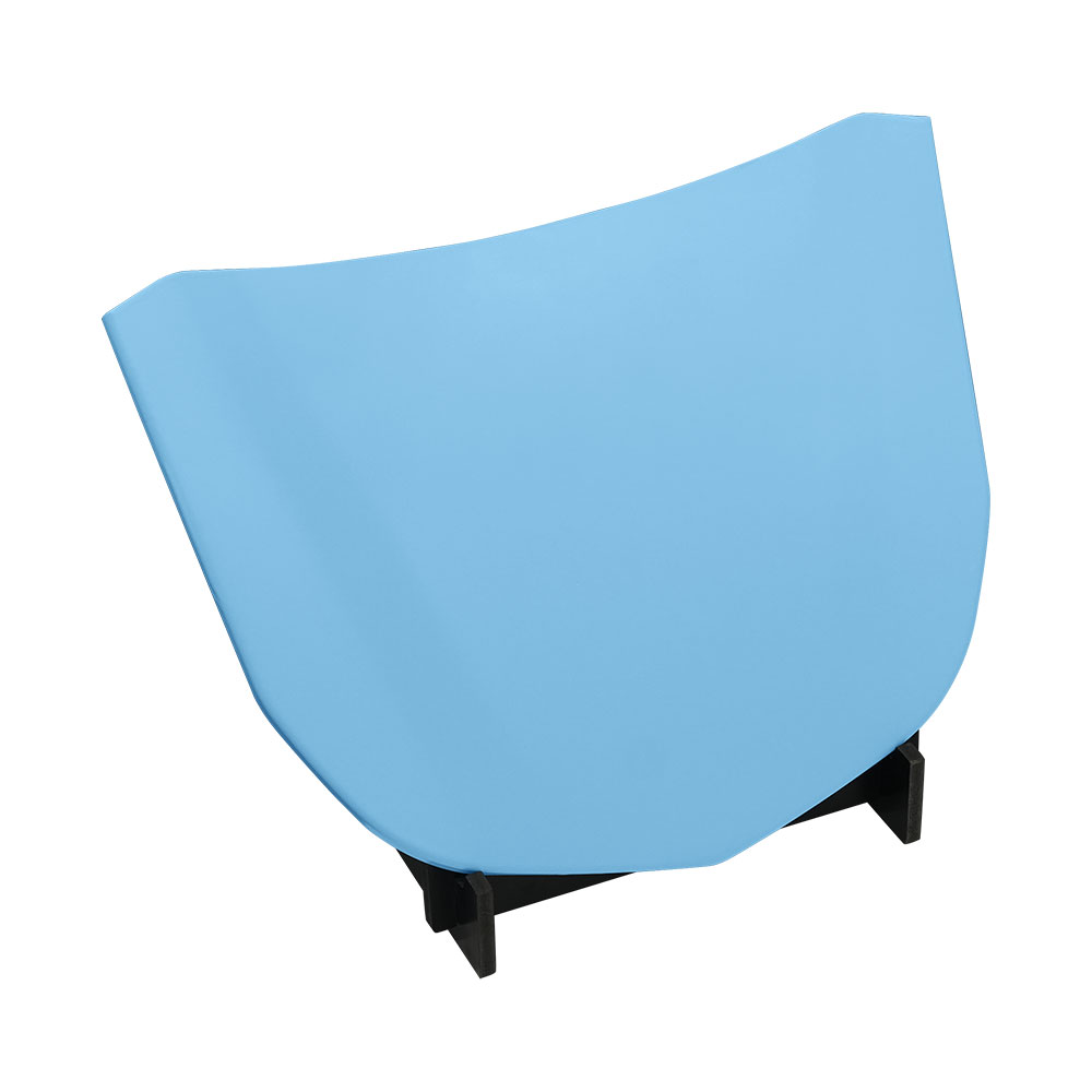 Film Vinyl Bungkus Mobil Biru  - Interior Design Intern ulasan dan harga