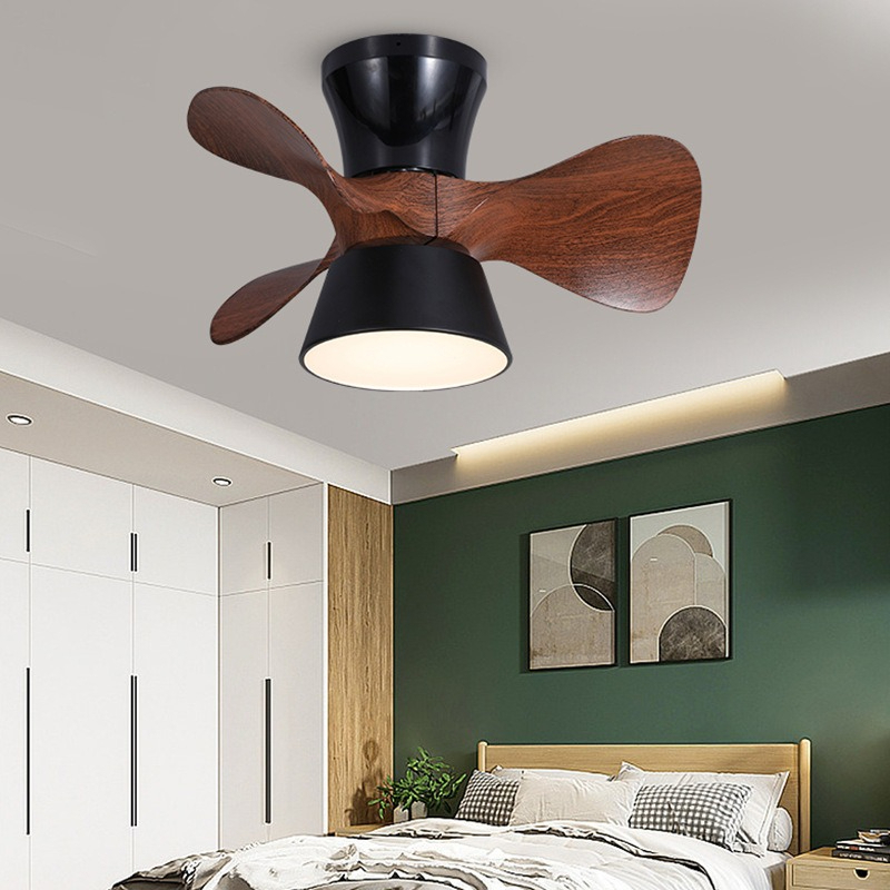 Lampu Kipas Langit-langit Akri - Interior Design Remote ulasan dan harga