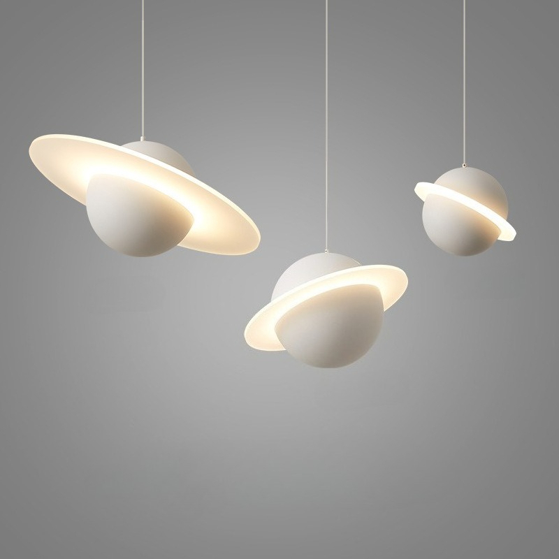 Lampu Gantung Gaya Minimalis D - Interior Design Remote ulasan dan harga