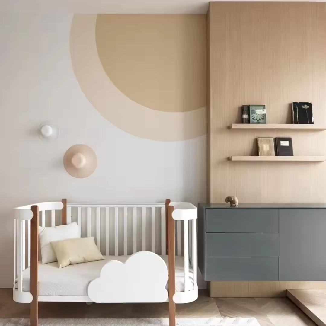 Ide Desain Interior Sanhai Gay - Interior Design And Construction ulasan dan harga
