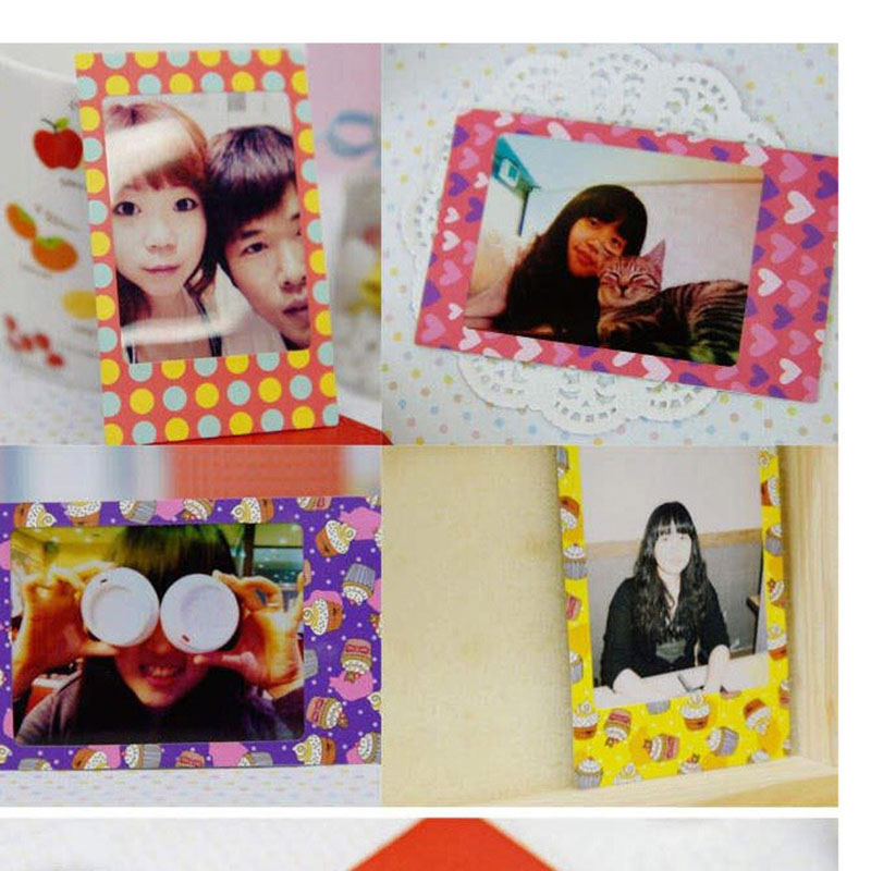 DIY 20 Buah/Set Stiker Diary L - Interior Design Pinterest ulasan dan harga