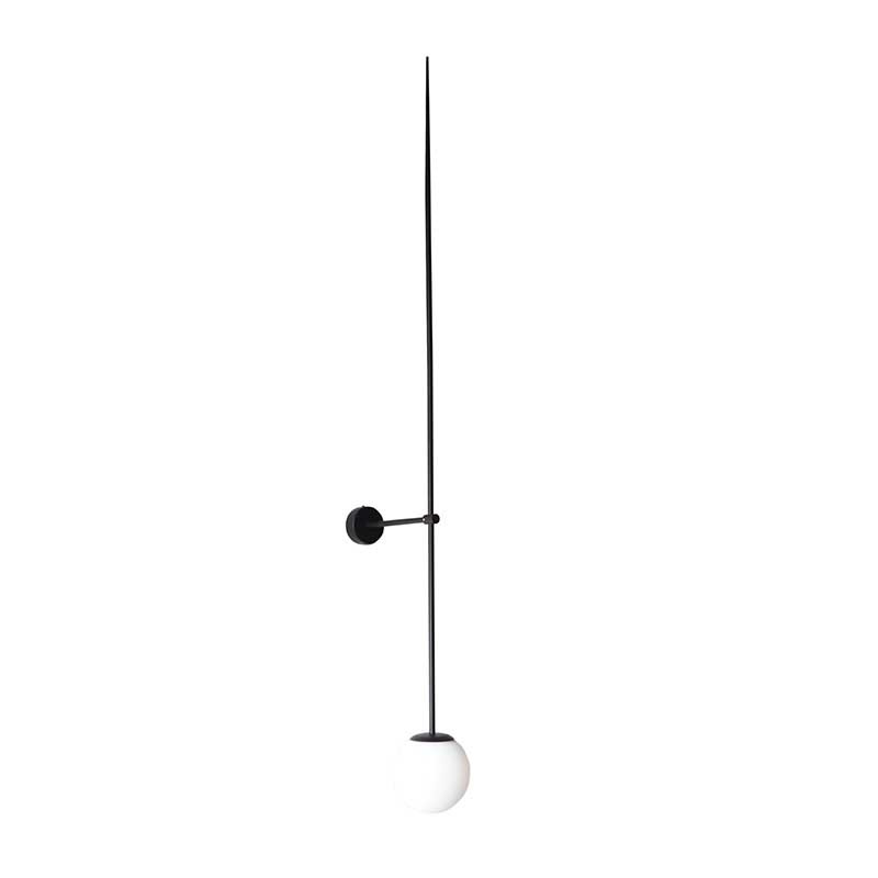 Lampu Dinding Desain Postmoder - Interior Design Remote ulasan dan harga