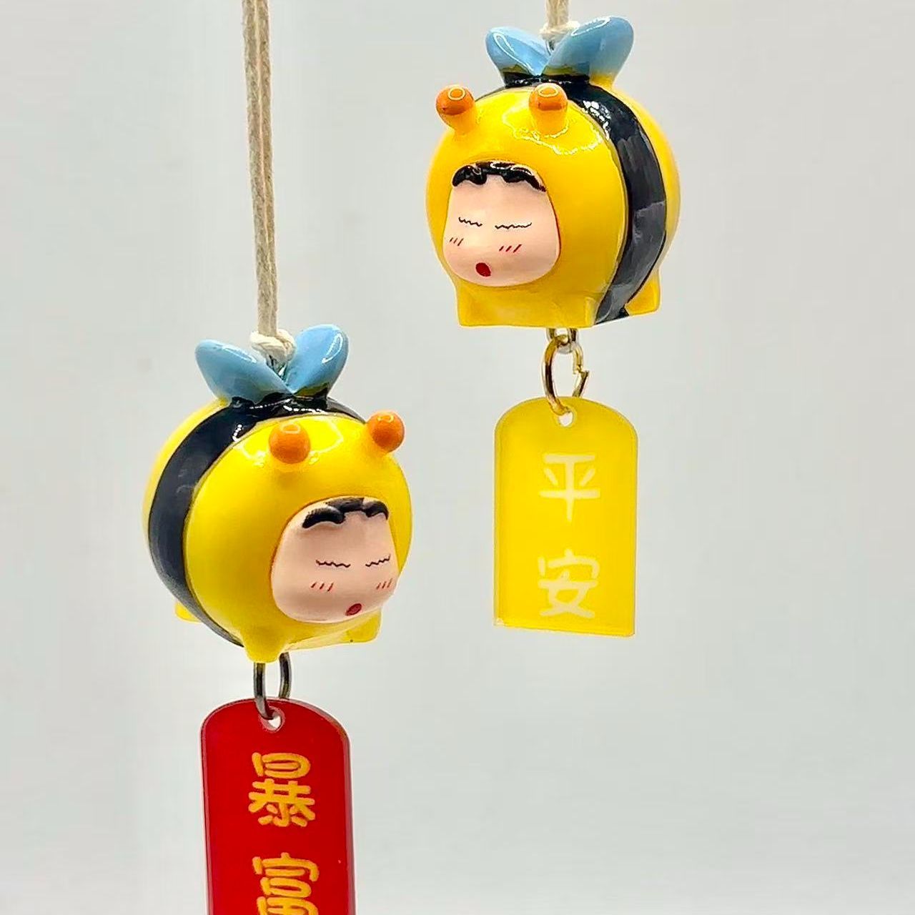Figur Cosplay Crayon Shin-chan - Interior Design Styles ulasan dan harga