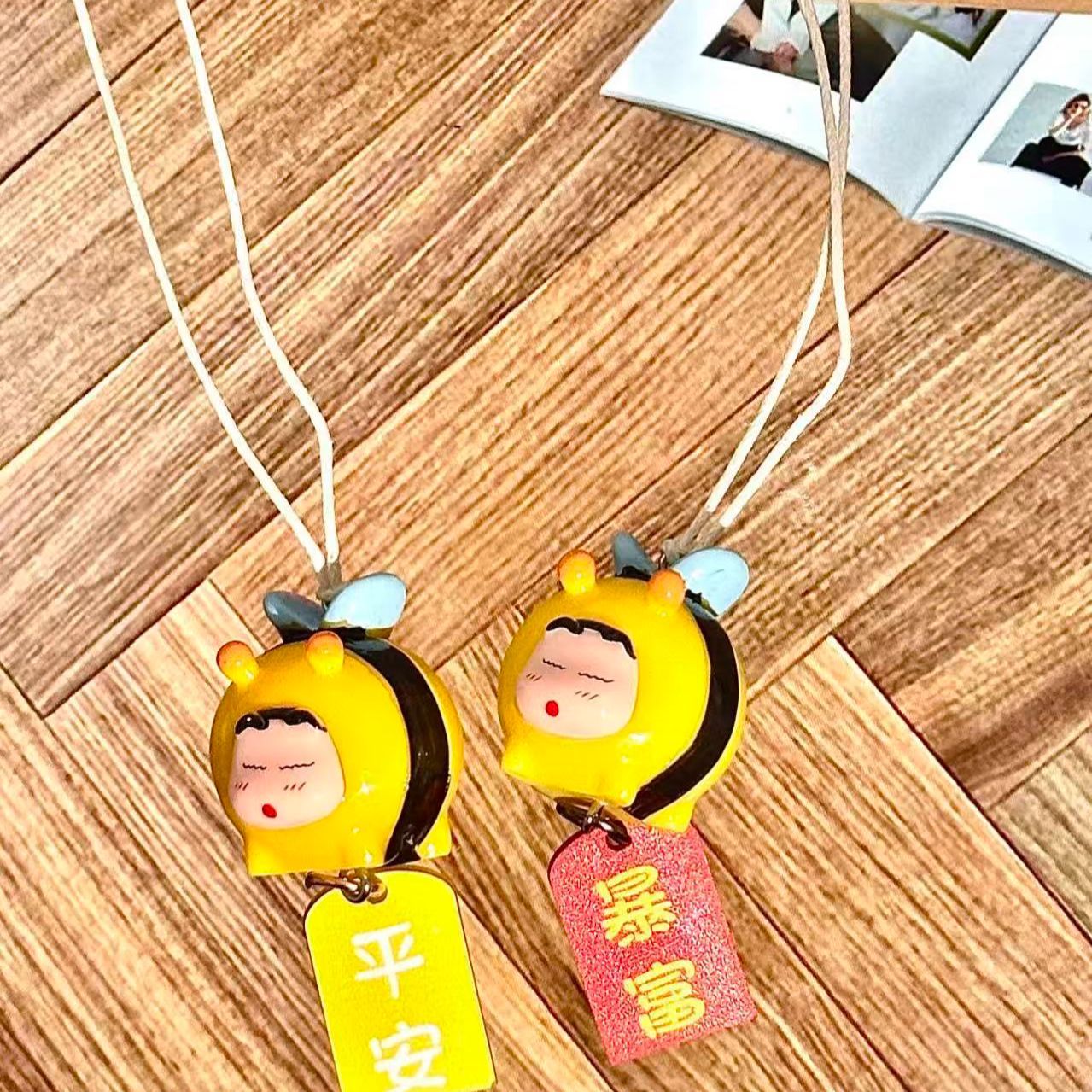 Figur Cosplay Crayon Shin-chan - Interior Design Styles ulasan dan harga