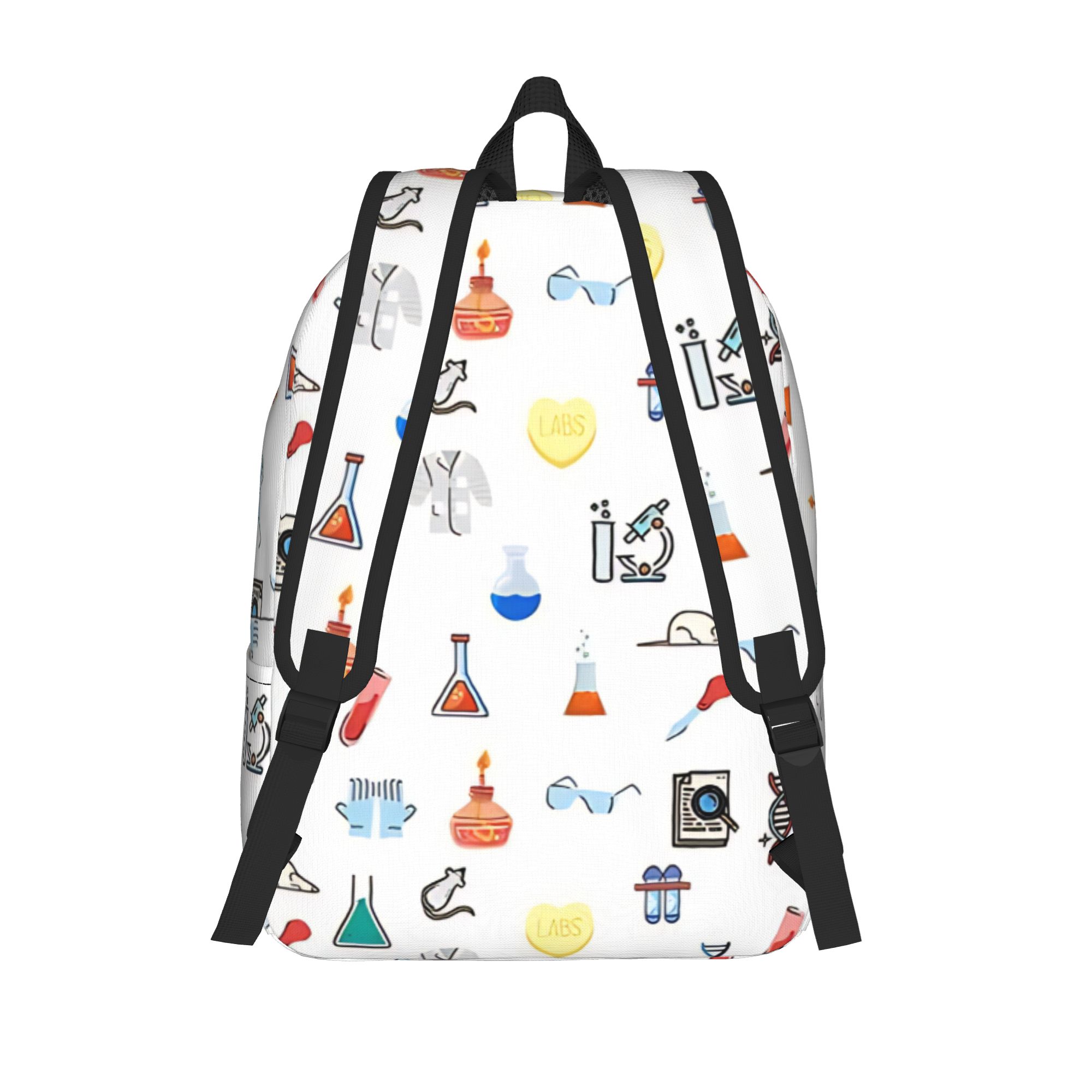 Tas Ransel Sekolah Mata Pelaja - Interior Design Youtube ulasan dan harga