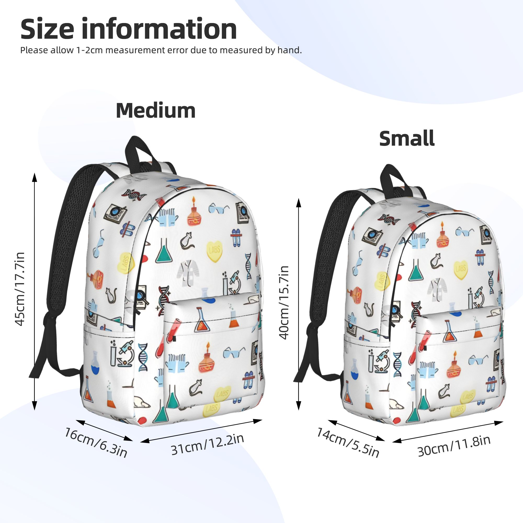 Tas Ransel Sekolah Mata Pelaja - Interior Design Youtube ulasan dan harga