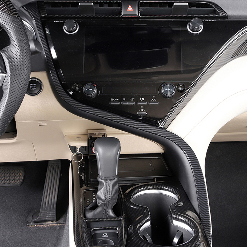 Interior Mobil untuk Toyota Ca - Interior Design Intern ulasan dan harga