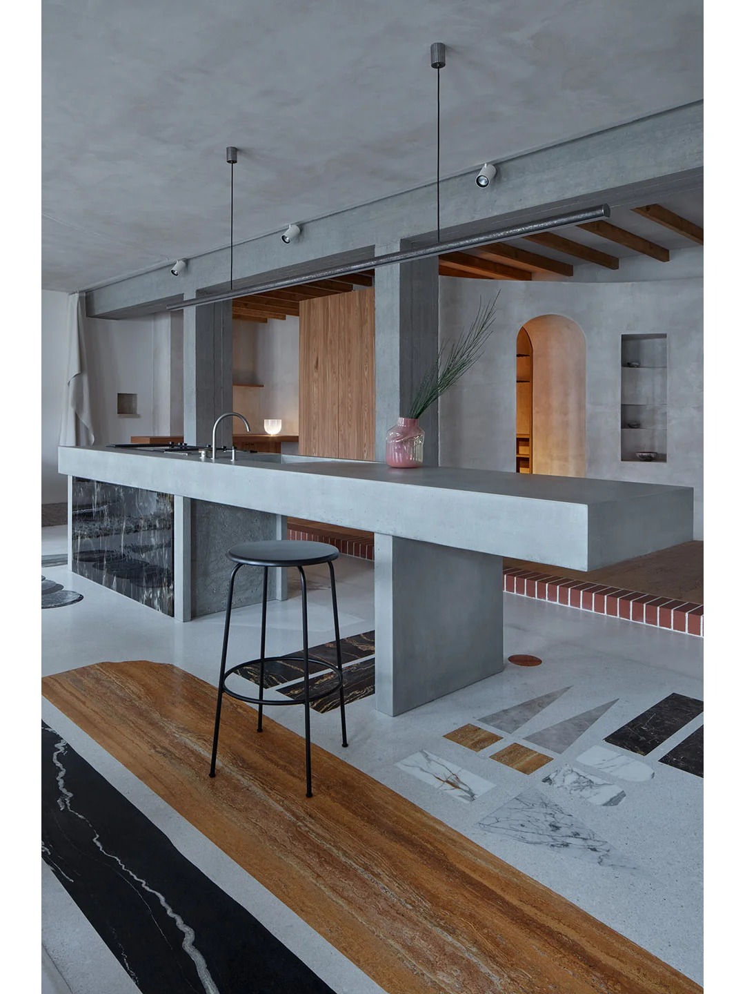 Desain Interior Sanhai Gaya Mi - Interior Design Consultant ulasan dan harga